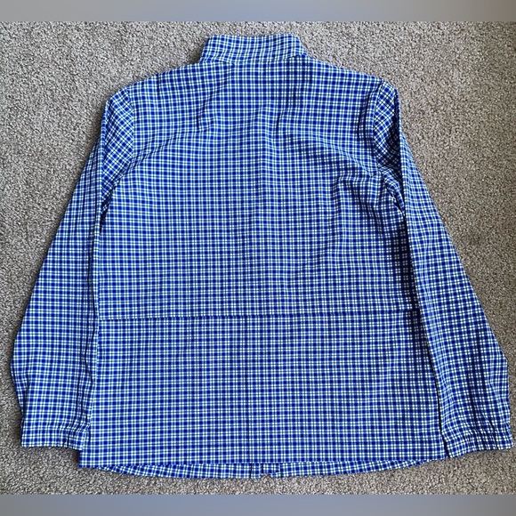 T FOR TALBOTS ZIP UP JACKET Petite M - Picture 2 of 11